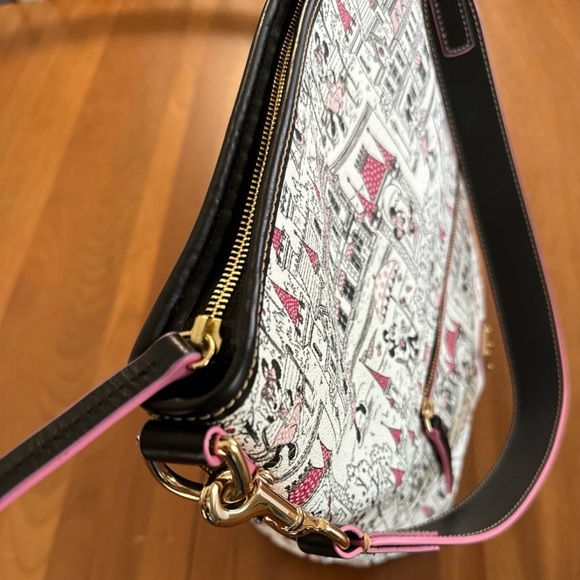 Disney Dooney and  Bourke Minnie Mouse - Picture 6 of 13